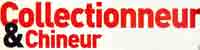 Collectionneur et Chineur